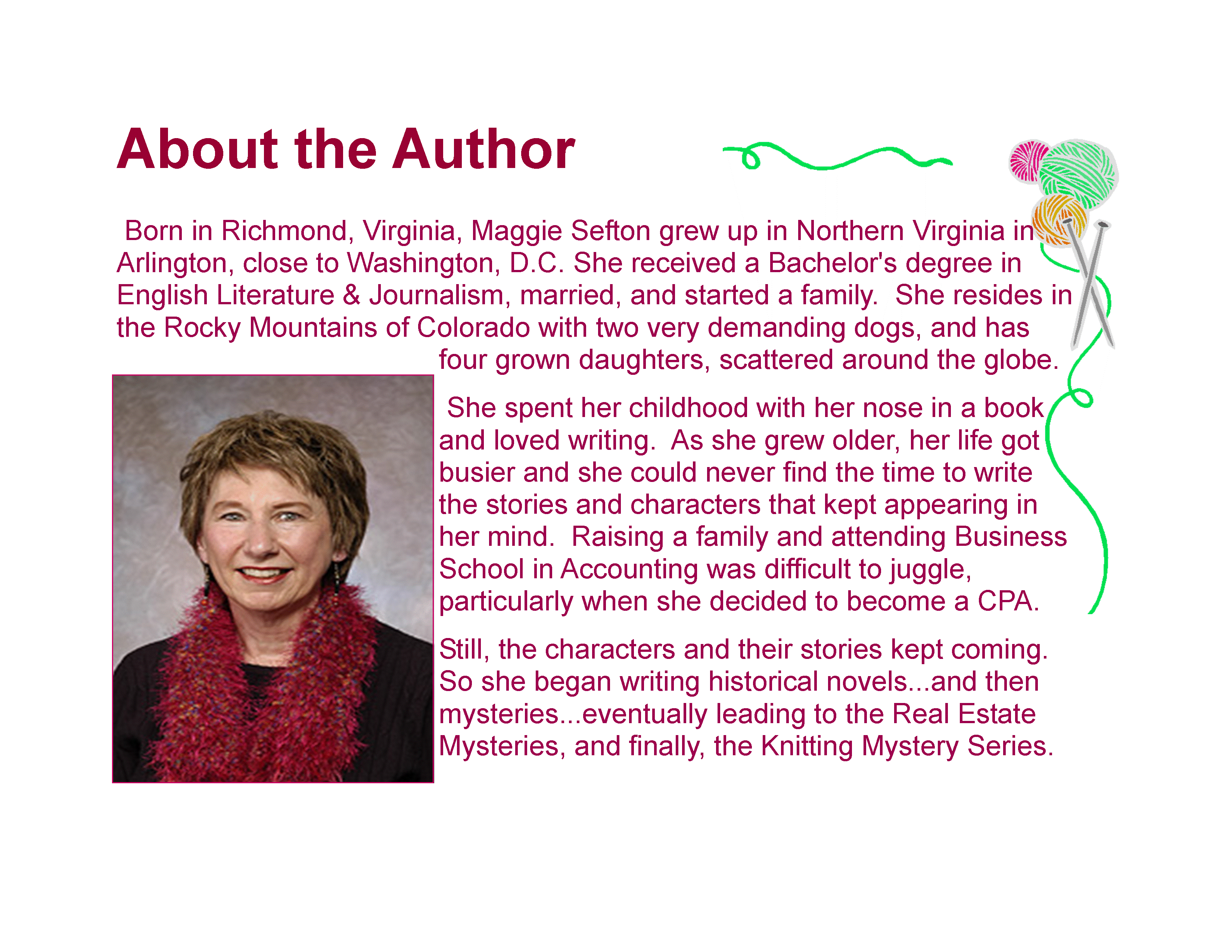 about the author